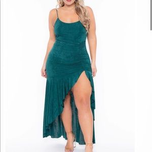 NWOT curvy sense dress size 2X